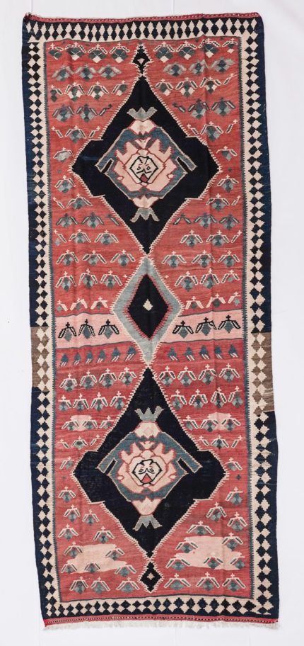 Bidjar - alt - Iran Kelim | Kelim Galerie Berlin