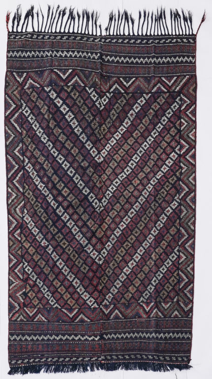 Schiras um 1920 Kelim | Kelim Galerie Berlin
