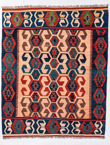 Bergama Kelim | Kelim Galerie Berlin