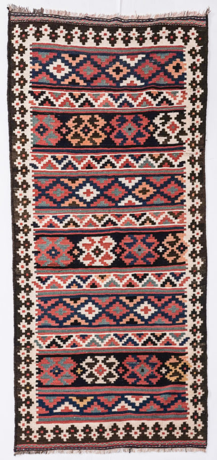 Azeri - alt Kelim | Kelim Galerie Berlin