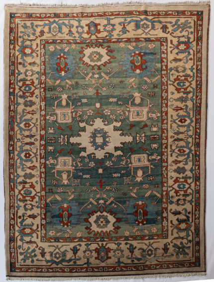 Azeri Teppich | Kelim Galerie Berlin