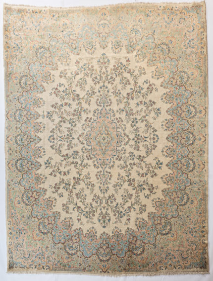 Kirman Teppich | Kelim Galerie Berlin
