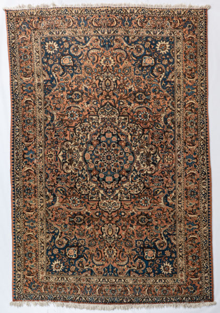 Bachtiar Teppich | Kelim Galerie Berlin