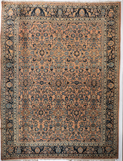 Sarough Teppich | Kelim Galerie Berlin