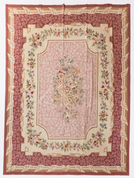 Needlepoint Kelim | Kelim Galerie Berlin