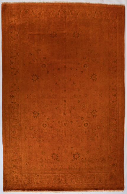 Sarough Teppich | Kelim Galerie Berlin
