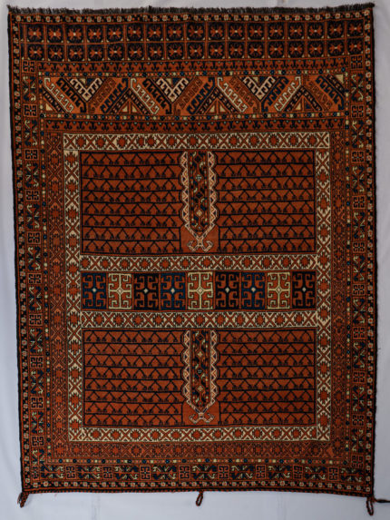 Afghan Teppich | Kelim Galerie Berlin