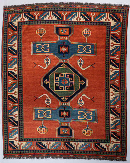 Türkmen Teppich | Kelim Galerie Berlin