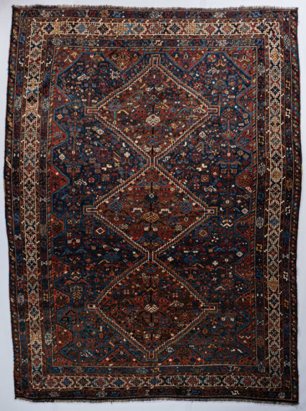 Schiras Teppich | Kelim Galerie Berlin