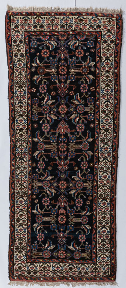 Zanjan Teppich | Kelim Galerie Berlin