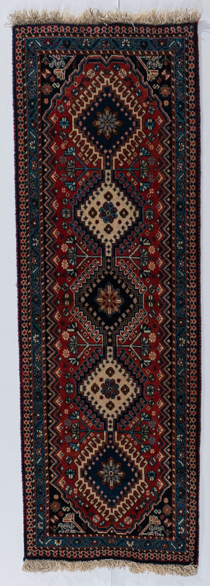 Yalameh Teppich | Kelim Galerie Berlin