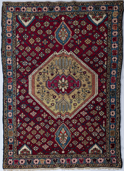 Nahavand Teppich | Kelim Galerie Berlin