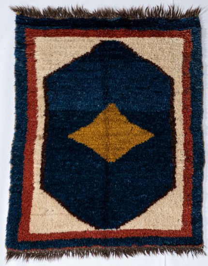 Gabbeh Teppich | Kelim Galerie Berlin