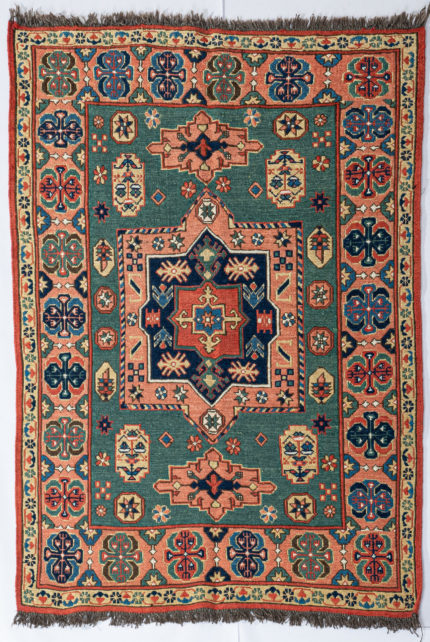 Türkmen Teppich | Kelim Galerie Berlin