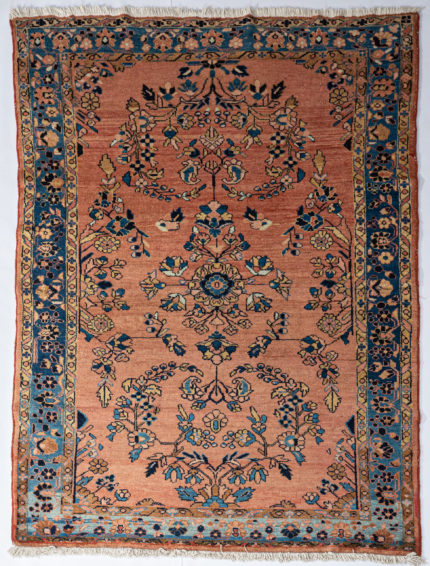 Hamedan Teppich | Kelim Galerie Berlin