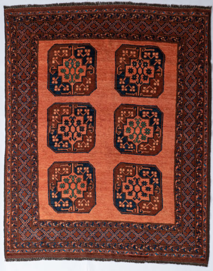 Pakistan Teppich | Kelim Galerie Berlin