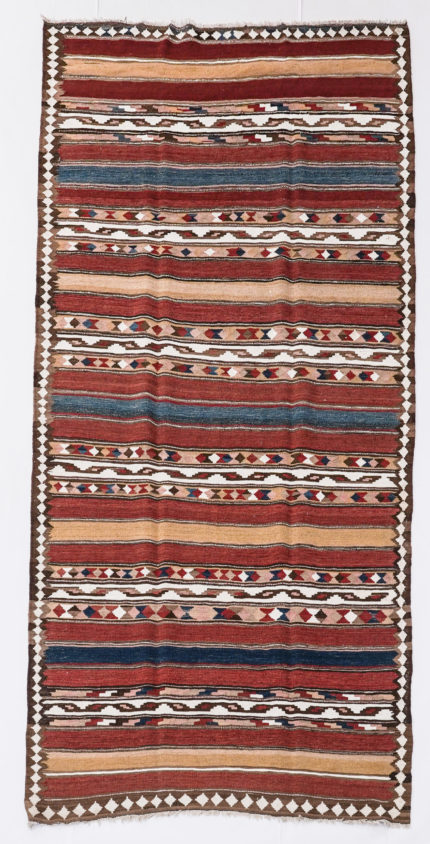 Azeri - antik Kelim | Kelim Galerie Berlin