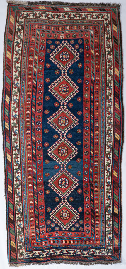 Schiras Teppich | Kelim Galerie Berlin