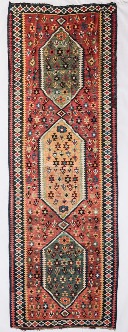 Bidjar Kelim | Kelim Galerie Berlin