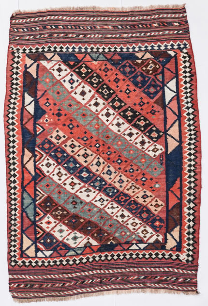 Gaschgai Kelim | Kelim Galerie Berlin