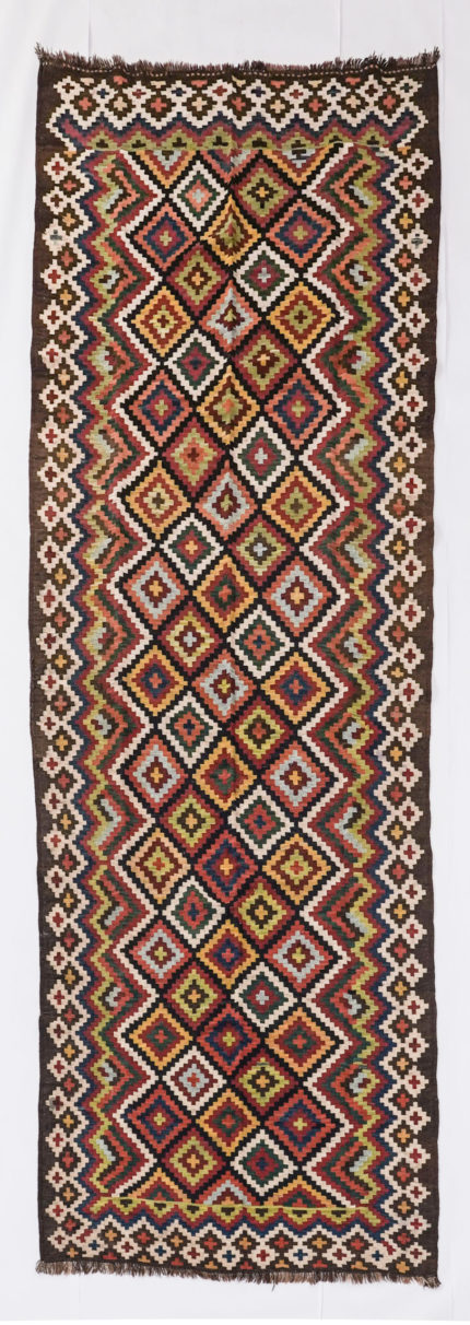 Bidjar Läufer | Kelim Galerie Berlin